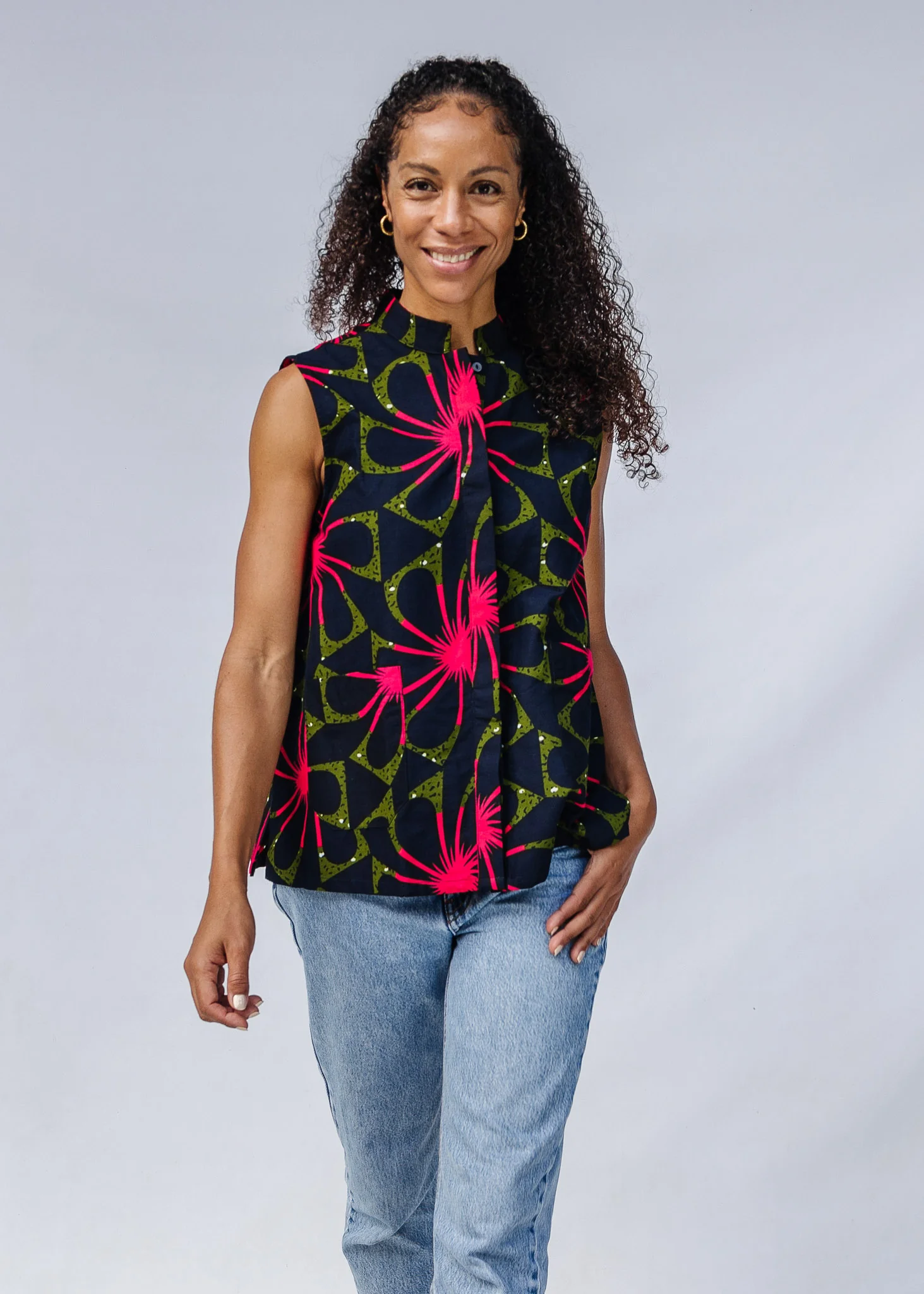 New Arrivals- Tops